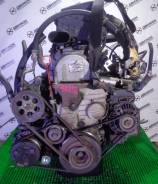 Двигатель в сборе. Honda HR-V, GH1, GH4, GH2, GH3 Двигатель D16A