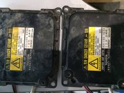 Блок ксенона. Toyota: Corolla, Ractis, Alphard, RAV4, Auris, Vellfire, ist Двигатели: 2ZRFE, 1NZFE, 2SZFE, 2GRFE, 2AZFE, 1ADFTV, 2ZRFAE, 1ZRFE