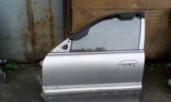 Дверь боковая. Hyundai Sonata, KMHCF31FPWA104831