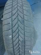 Hankook. Летние, 2012 год, износ: 30%, 4 шт