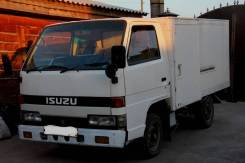 Isuzu Elf. Продам грузовик, 3 100 куб. см., 1 500 кг.