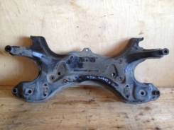 Балка под двс. Toyota Wish, ZNE10, ZNE10G Двигатель 1ZZFE