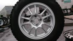 Bridgestone. 5.5x15, 4x100.00, ET45