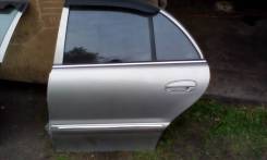 Дверь боковая. Hyundai Sonata, KMHCF31FPWA104831