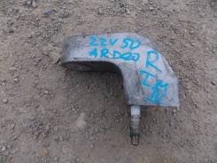 Подушка двигателя. Toyota Vista Ardeo, ZZV50G, ZZV50