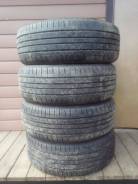 Kumho eco Solus KL21. Всесезонные, 2011 год, износ: 30%, 4 шт