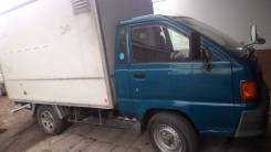 Toyota Lite Ace. Продам грузовик, 2 000 куб. см., 1 000 кг.
