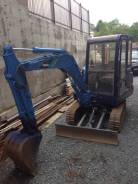 Kobelco SK27SR. Продам экскаватор кобелко, 1 500 куб. см., 0,25 куб. м.