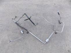 Трубка кондиционера. Toyota Vista Ardeo, ZZV50G, ZZV50