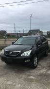Toyota Harrier. GSU30, 2GRFE