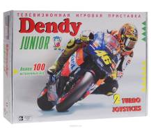 Dendy. Под заказ
