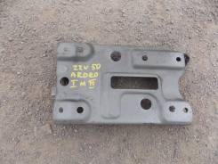 Кронштейн под аккумулятор. Toyota Vista Ardeo, ZZV50G, ZZV50