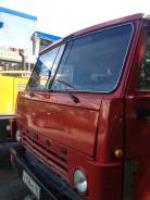 Камаз 55111. Продам камаз 55111, 10 000 куб. см., 13 000 кг.