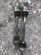 Привод. Suzuki Chevrolet Cruize, HR51S, HR52S, HR81S, HR82S
