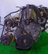 Двигатель в сборе. Honda Torneo Honda Accord Двигатель F20B