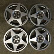 Sparco. 7.0x17, 5x100.00, ET48, ЦО 73,0 мм.
