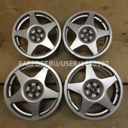 Sparco. 7.0x17, 5x100.00, ET48, ЦО 73,0 мм.