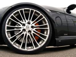 Wheel Power. 8.5/9.5x18, 5x120.00, ET40/46