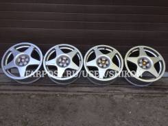 Speedline. 7.0x17, 5x100.00, ET48, ЦО 73,0 мм. Под заказ