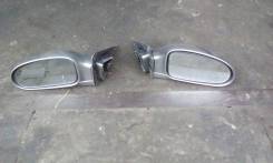 Зеркало заднего вида боковое. Hyundai Sonata, KMHCF31FPWA104831