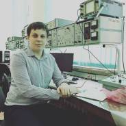 Специалист отдела технического сопровождения. Высшее образование по специальности