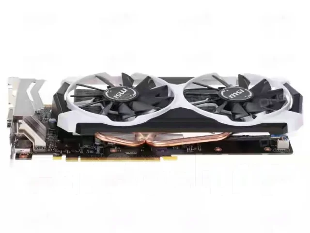GeForce GTX 960 ����