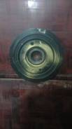 Шкив коленвала. Toyota: Cresta, Carina, Vista, Celica, Camry, Corona, Caldina, Carina II, Carina E, Avensis, Corona Exiv, Carina ED, Mark II, Chaser Д...