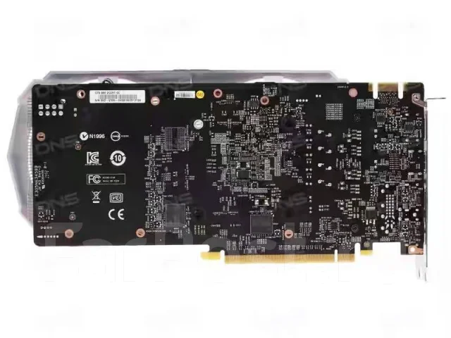 GeForce GTX 960 ����