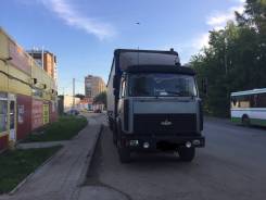 МАЗ 543240-2120. Продам сцепку Маз., 14 860 куб. см., 16 500 кг.