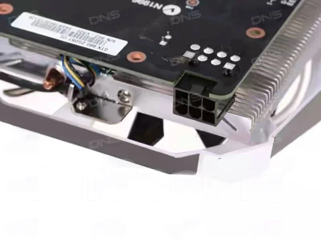 GeForce GTX 960 ����