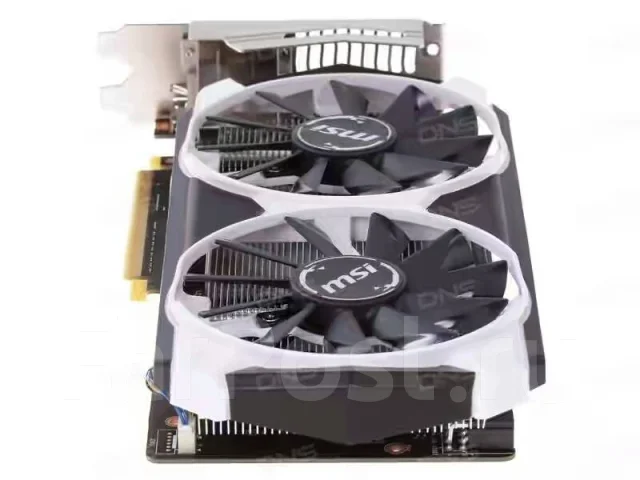 GeForce GTX 960 ����