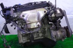Двигатель в сборе. Honda Avancier Honda Odyssey Honda Accord, CF7 Двигатель F23A