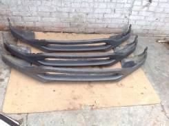 Губа. Honda CR-V, RE5, RM1, RM4 Двигатели: K24A, K24Z7, R20A, R20A9