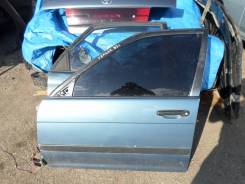 Дверь боковая. Toyota Tercel, NL40, EL42, EL41, EL40, EL45, EL43 Toyota Corsa, EL41, NL40, EL43, EL45 Toyota Corolla Spacio Двигатели: 5EFE, 5EFHE, 1N...