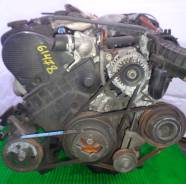 Двигатель в сборе. Honda: Rafaga, Vigor, Inspire, Saber, Ascot Двигатель G25A