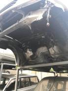 Амортизатор двери багажника. Toyota Land Cruiser Двигатель 1HDFTE