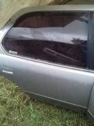 Дверь багажника. Toyota Celsior, UCF21 Двигатель 1UZFE