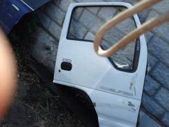 Дверь боковая. Isuzu Elf