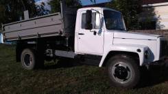ГАЗ 3307. Продам газ 3307, 53 куб. см., 3 500 кг.
