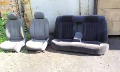 Сиденье. Hyundai Sonata, KMHCF31FPWA104831