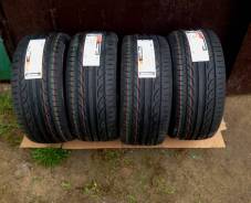 Hankook Ventus V12 evo2 K120. Летние, 2016 год, без износа, 4 шт