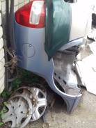 Крыло. Honda Fit, GD4, GD3, GD2, GD1