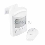 Автономная GSM Сигнализация "Сторож" Rexant (Россия)