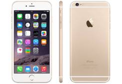Apple iPhone 6s Plus. Новый