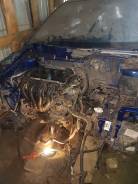 Запчасти форд фокус 2 хэтчбек 1.8 дуратек. Ford Focus, CB4 Ford Focus RS, CB4 Двигатель QQDB. Под заказ