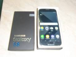 Samsung Galaxy S8. Новый