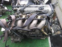 Двигатель NISSAN AVENIR, W10, SR20DE; S1517, 68000km