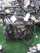 Двигатель SAAB 9-5, YS3E, B235, S1489