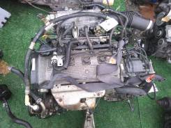 Двигатель TOYOTA STARLET, EP82, 4EFE, S1480