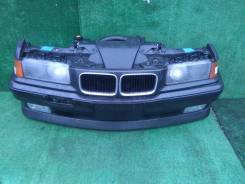 Ноускат BMW 325i, E36, M54